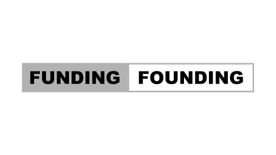 Funding Founding Fintech, USA logo — XenLabs customer