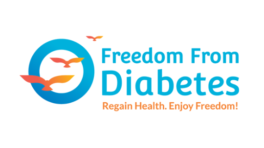 Freedom From Diabetes Healthcare, Global logo — XenLabs customer