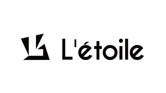 L'etoile Digital Enterprise, India logo — XenLabs customer