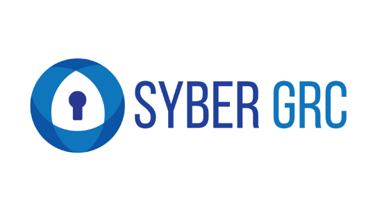 SyberGRC Cyber Security, USA logo — XenLabs customer