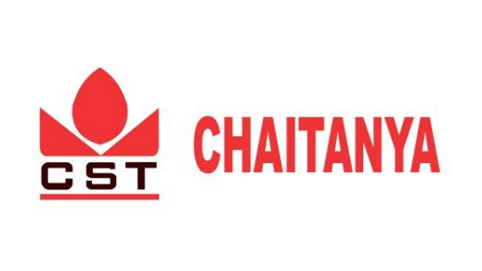 Chaitanya E-Learning, India logo — XenLabs customer